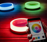 Playbulb Garden Solar Lights