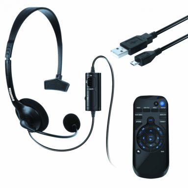 Player’s Pack – PlayStation 4