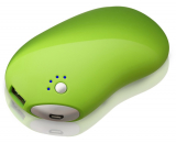 Magic Bean 5200mAh Portable External Battery Pack