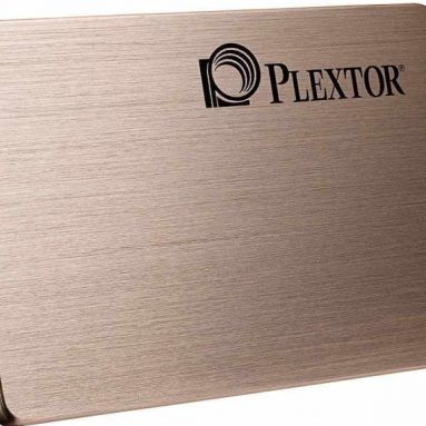 Plextor M6 PRO Series 256GB 2.5-Inch Internal Solid State Drive
