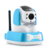 Plug and Play IP Baby Monitor “AnyVue”