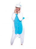 Plush One Piece Cosplay Animal Costume