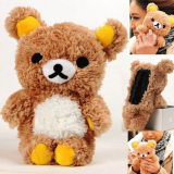 Bear Case for iPhone 4S