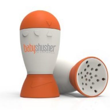 Pneo Baby Shusher