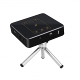 Pocket Portable Mini Projector