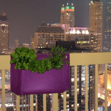 Pocket Vertical Garden Planter