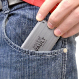 USB 3.0 UASP Portable External Solid State Storage Drive SSD