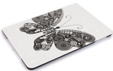 Case for Apple iPad Air ButterFly