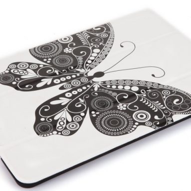 Case for Apple iPad Air ButterFly