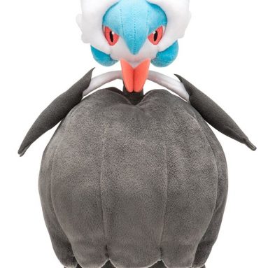 Pokemon Center Original Plush