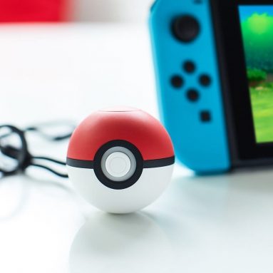 Poké Ball Plus