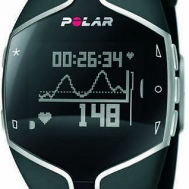 Polar Heart Rate Monitor Watch by Polar
