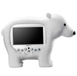 Hannspree Polar Bear