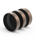 PolarPro DJI Phantom 4 Pro Cinema Series Filter 3-Pack-Vivid Collection