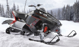 Polaris Rush Remote – controlled Snowmobile