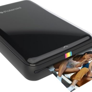 Polaroid Zip Instant Mobile Printer