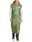 Poler Men’s Napsack Green Camo