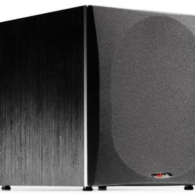 Polk Audio Powered Subwoofer