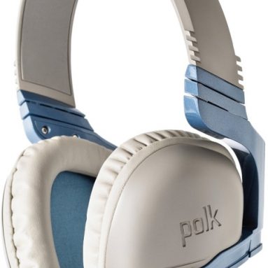 Polk Audio Striker Zx Xbox One Gaming Headset