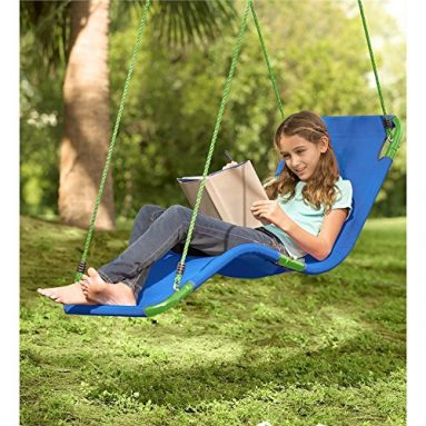 Polypropylene Kids Chair Hammock