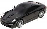 Porsche 911 Carrera S Car Wireless Laser Computer Mouse