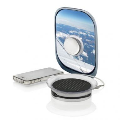 Port Solar Charger