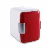 Portable 4L Mini refrigerator