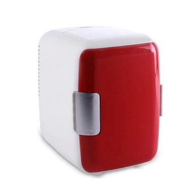 Portable 4L Mini refrigerator