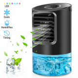 Portable Air Conditioner Fan