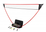 Portable Badminton Set