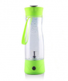 Portable Battery Operated Fruits Juice Milk Cocktail Shaker