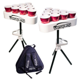 Portable Beer Pong Table