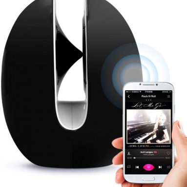 MOCREOPortable Bluetooth Speaker