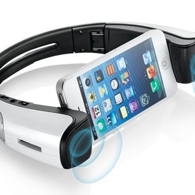 Portable Bluetooth Speakers Wireless Speaker From Meidong Iphone 7 Holder Smartphone Stand