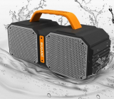 Portable Bluetooth Speakers with Ture Wireless Stereo Function