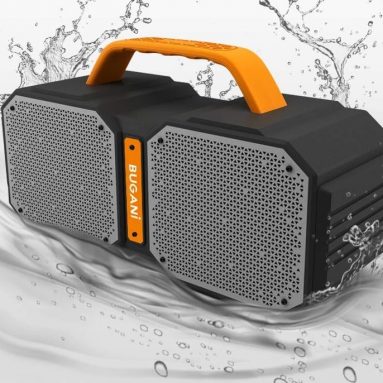 Portable Bluetooth Speakers with Ture Wireless Stereo Function