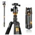 Zhiyun Updated Z1-Smooth-C+ Multi-function 3 Axis Handheld Steady Gimbal PTZ Camera Mount