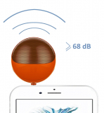 Portable Cell Phone Amplifier