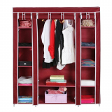 Portable Clothes Closet