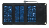Portable Folding Solar Kit Solar Charges