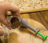 Portable French Press from Khaw-Fee