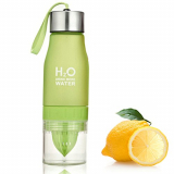 Portable Fruit Infuser Water Bottle