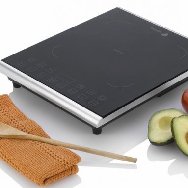 Portable Induction Pro Cooktop