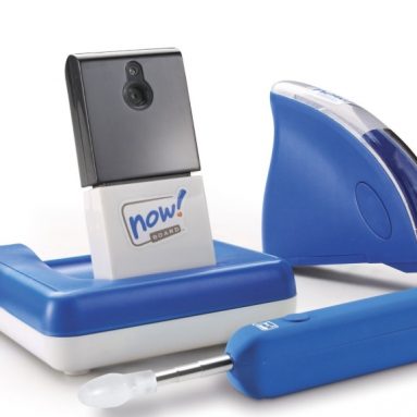 Portable Interactive Whiteboard Technology Projector