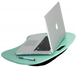 Portable Lap Desk with Handle