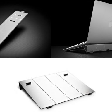 Portable Laptop Stand