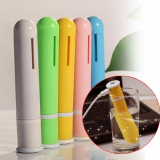 Portable Mini Candy Color USB Tube Shaped Air Humidifier