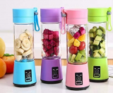 Portable Mini USB Juicer