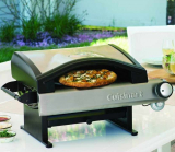 Portable Outdoor Pizza Oven