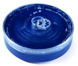 Portable Planetarium Planet Locator